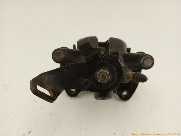 Mini Clubman Pair Of Rear Brake Calipers