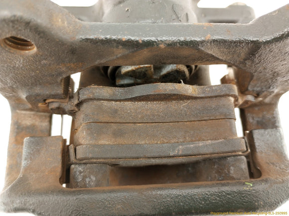 Mini Clubman Pair Of Rear Brake Calipers