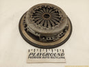 Mini Clubman Clutch & Flywheel Assembly-1