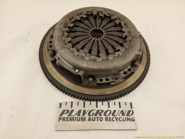 Mini Clubman Clutch & Flywheel Assembly