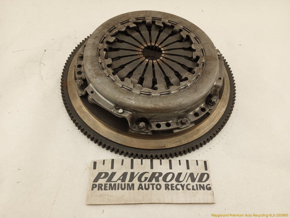 Mini Clubman Clutch & Flywheel Assembly