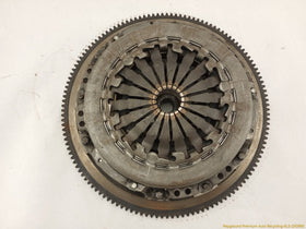 Mini Clubman Clutch & Flywheel Assembly - 0