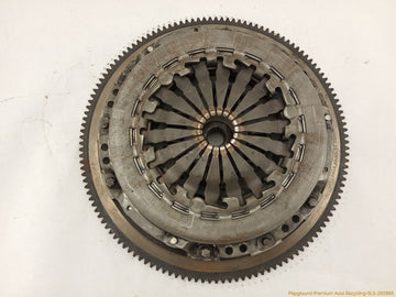 Mini Clubman Clutch & Flywheel Assembly - 0