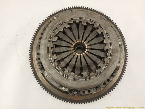 Mini Clubman Clutch & Flywheel Assembly