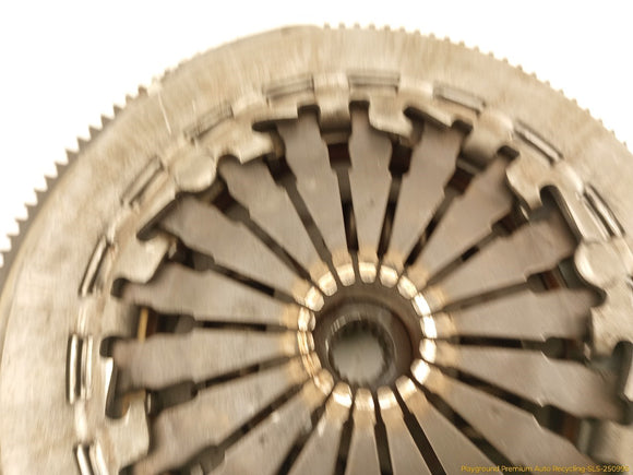 Mini Clubman Clutch & Flywheel Assembly