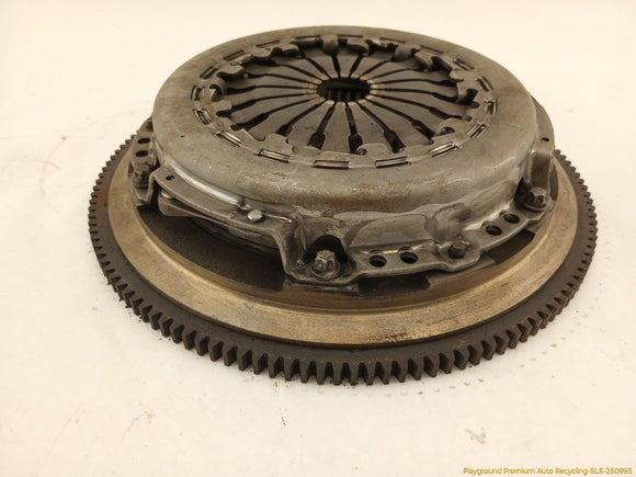 Mini Clubman Clutch & Flywheel Assembly