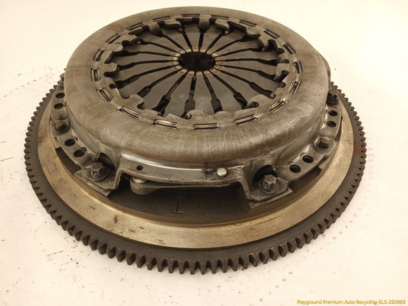 Mini Clubman Clutch & Flywheel Assembly