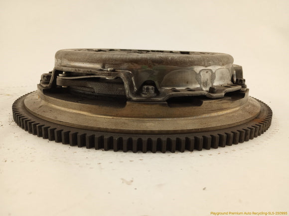 Mini Clubman Clutch & Flywheel Assembly