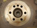 Mini Clubman Clutch & Flywheel Assembly-10