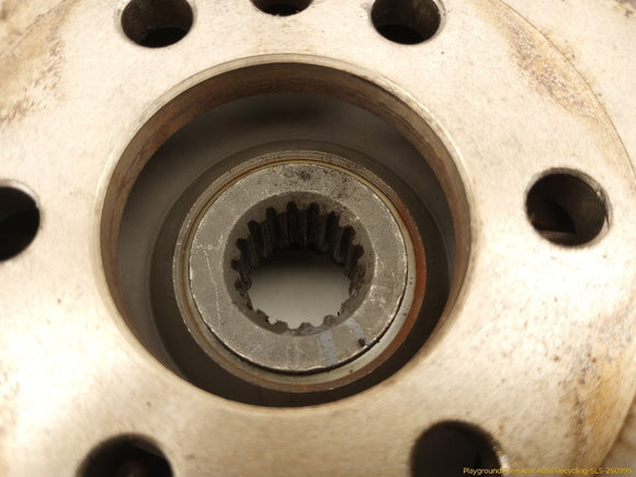 Mini Clubman Clutch & Flywheel Assembly