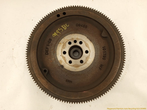 Mini Clubman Clutch & Flywheel Assembly