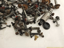 Mini Clubman Dismantling Hardware Fasteners Bolts & Nuts-2