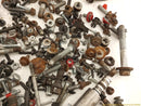 Mini Clubman Dismantling Hardware Fasteners Bolts & Nuts-3