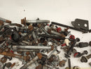 Mini Clubman Dismantling Hardware Fasteners Bolts & Nuts-4