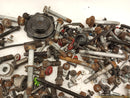 Mini Clubman Dismantling Hardware Fasteners Bolts & Nuts-5