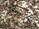 Mini Clubman Dismantling Hardware Fasteners Bolts & Nuts-6