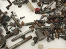 Mini Clubman Dismantling Hardware Fasteners Bolts & Nuts-7