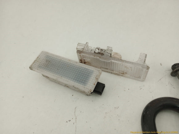 Mini Clubman Dismantling Hardware Fasteners Bolts & Nuts