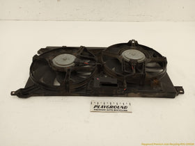 Saab 9-3 Radiator Cooling Fan