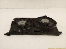 Saab 9-3 Radiator Cooling Fan - 0