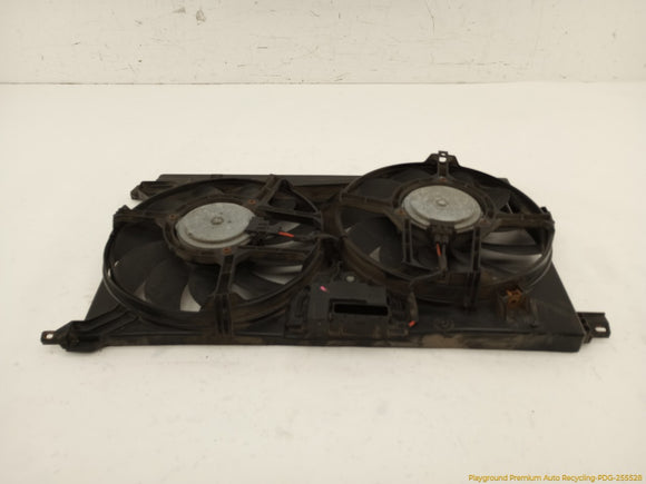 Saab 9-3 Radiator Cooling Fan