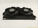 Saab 9-3 Radiator Cooling Fan-5
