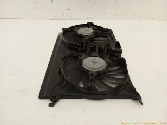 Saab 9-3 Radiator Cooling Fan