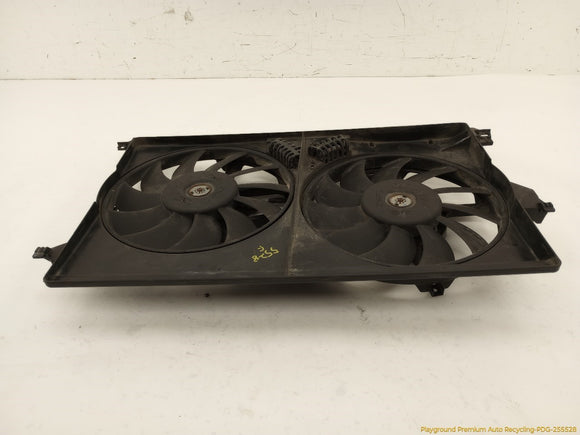 Saab 9-3 Radiator Cooling Fan