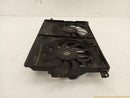 Saab 9-3 Radiator Cooling Fan-9