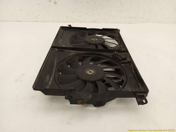 Saab 9-3 Radiator Cooling Fan