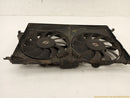 Saab 9-3 Radiator Cooling Fan-10