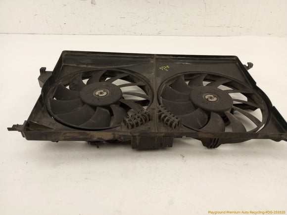 Saab 9-3 Radiator Cooling Fan