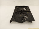 Saab 9-3 Radiator Cooling Fan-12