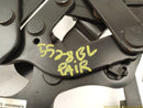 Saab 9-3 Pair Of Convertible Top Hinges-6