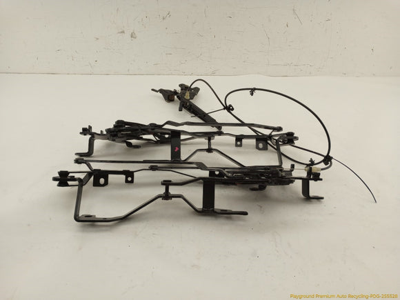 Saab 9-3 Pair Of Convertible Top Hinges