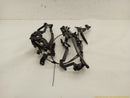 Saab 9-3 Pair Of Convertible Top Hinges-8