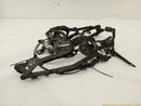 Saab 9-3 Pair Of Convertible Top Hinges-11