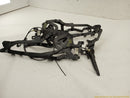 Saab 9-3 Pair Of Convertible Top Hinges-12