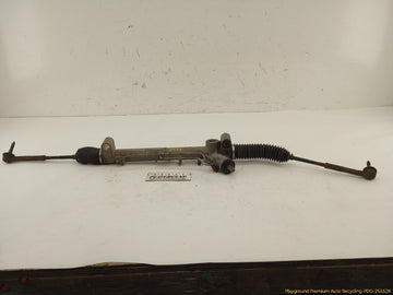 Saab 9-3 Power Steering Rack & Pinion