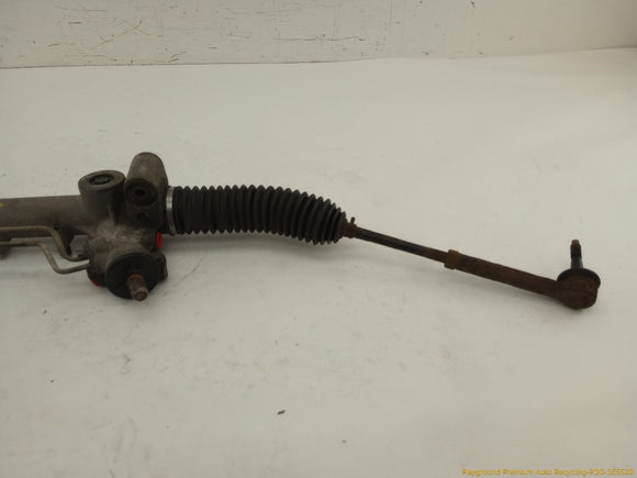 Saab 9-3 Power Steering Rack & Pinion