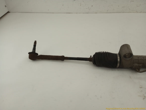 Saab 9-3 Power Steering Rack & Pinion