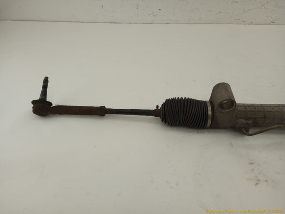 Saab 9-3 Power Steering Rack & Pinion