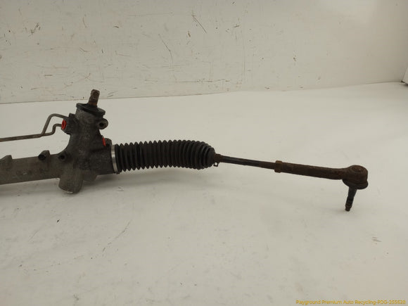 Saab 9-3 Power Steering Rack & Pinion