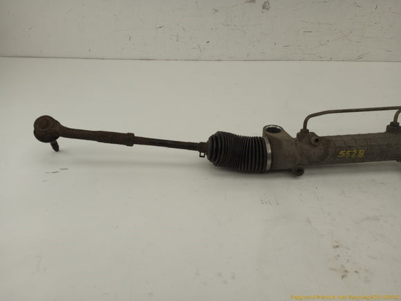 Saab 9-3 Power Steering Rack & Pinion