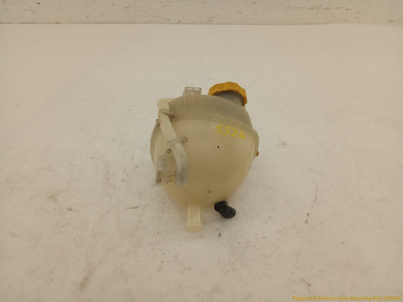 Saab 9-3 Coolant Reservoir