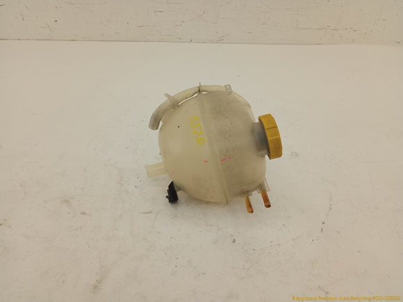 Saab 9-3 Coolant Reservoir