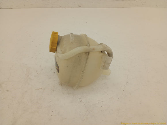 Saab 9-3 Coolant Reservoir