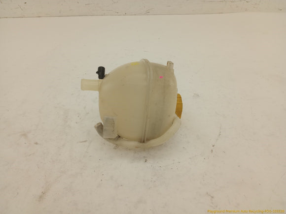 Saab 9-3 Coolant Reservoir