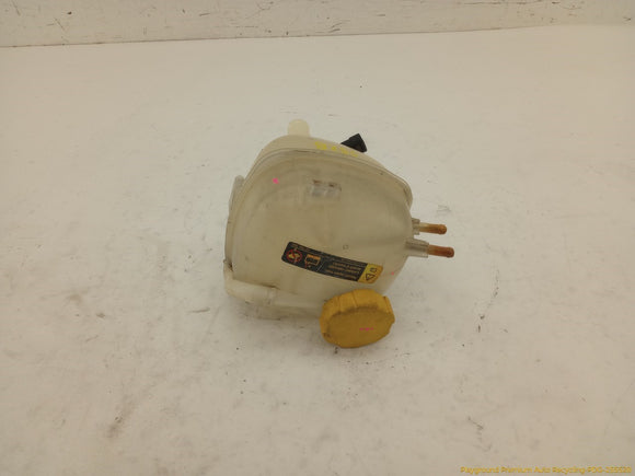 Saab 9-3 Coolant Reservoir