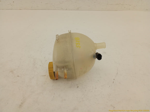 Saab 9-3 Coolant Reservoir